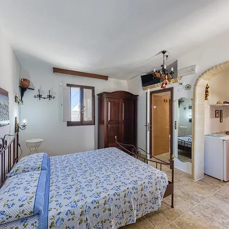 Mediterranean Studio With Breathtaking Seaview *
