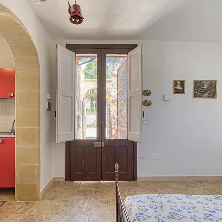 Mediterranean Studio With Breathtaking Seaview Apartment *