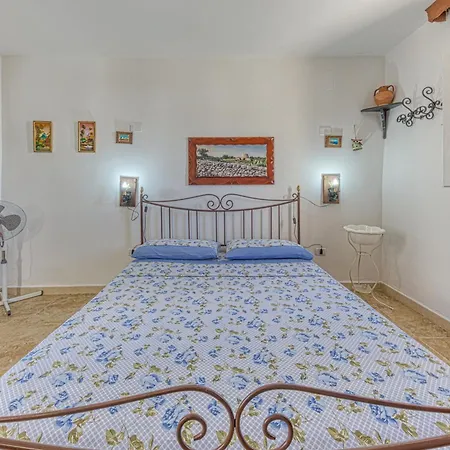 Mediterranean Studio With Breathtaking Seaview * Torre Pali