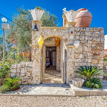 Mediterranean Studio With Breathtaking Seaview *